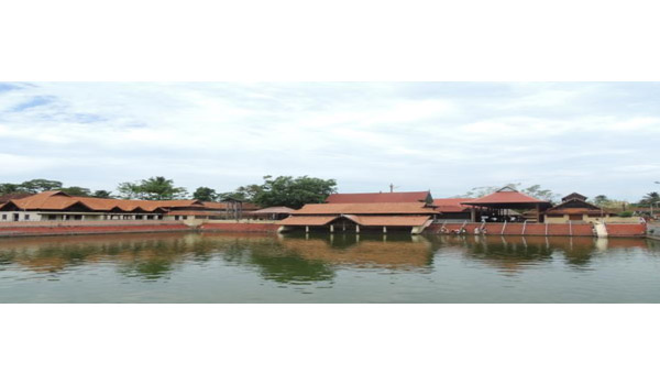 Mannarasala Temple